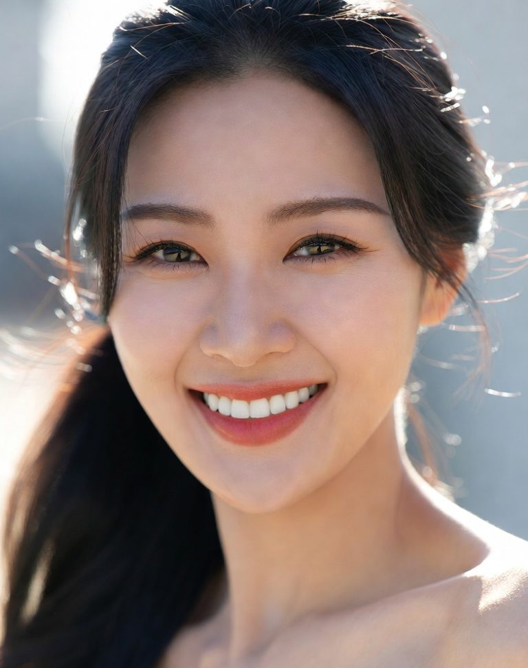 Asian women communicate differently from Western women.