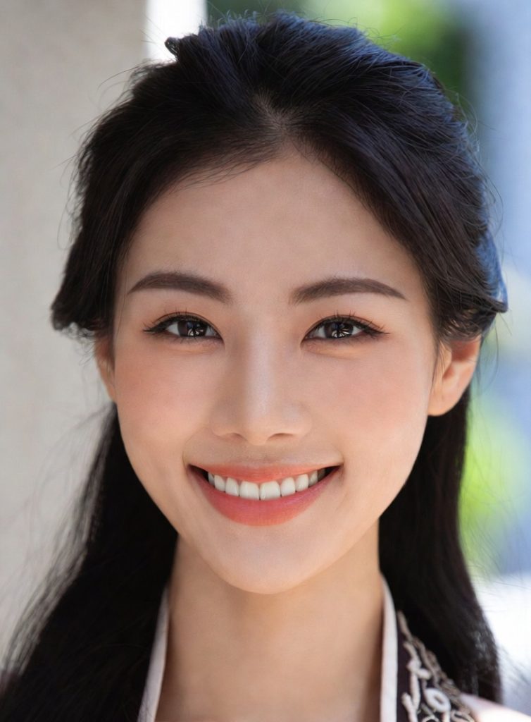 Dating in Beijing as a Westerner can be rewarding.