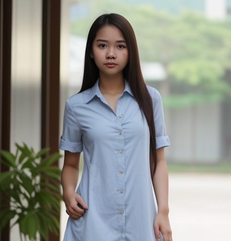 Dating in Phuket as a Westerner.