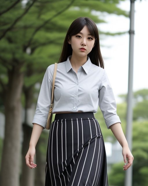 Dating Japanese women.