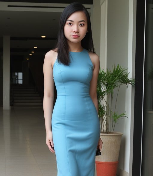 Dating Vietnamese women.