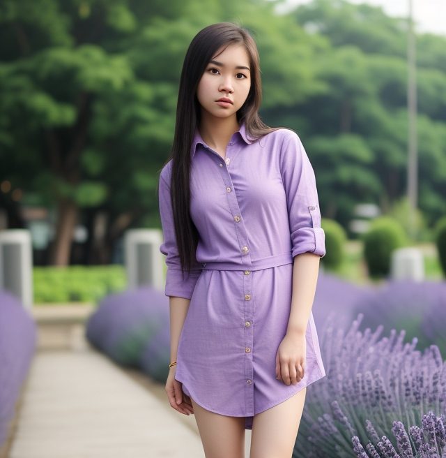 Dating women in Bangkok successfully as a Western man.