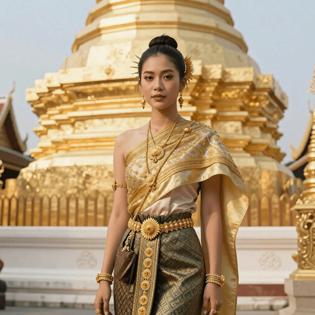 Dating in Chiang Mai as a foreigner can be a blessing.