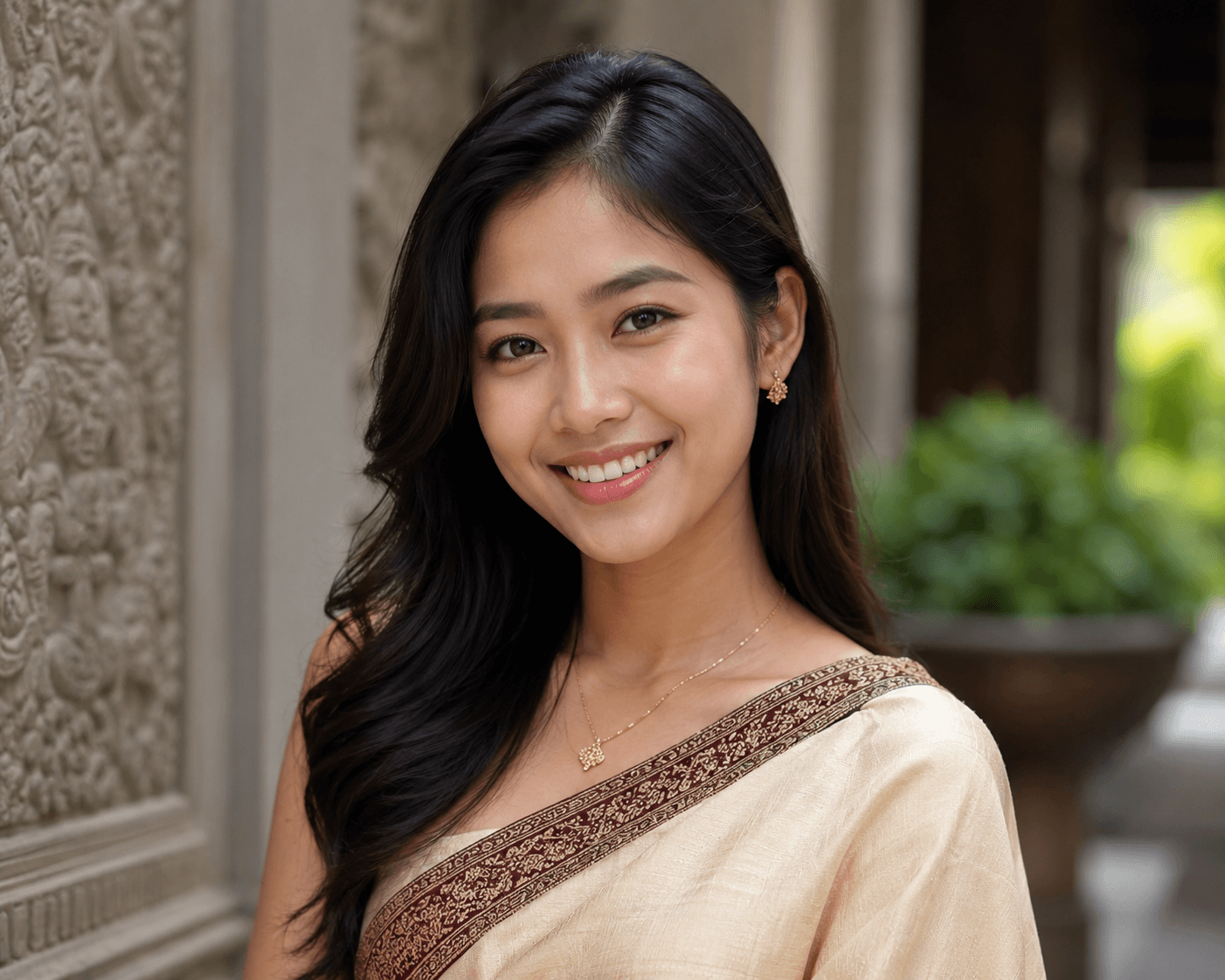 Dating in Phnom Penh has many advantages for Western men.