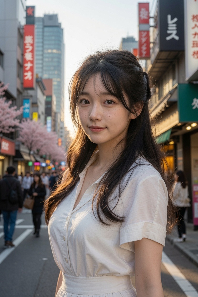 Here are the best places to meet women in Tokyo.